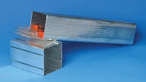 Merck BRAND Aluminum Pipet box