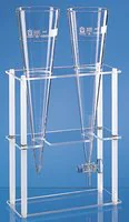 Merck BRAND Imhoff cone rack