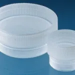 Merck BRAND centrifuge tube caps