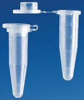 Merck BRAND disposable microcentrifuge tube