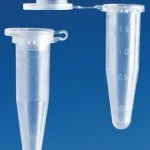 Merck BRAND disposable microcentrifuge tube