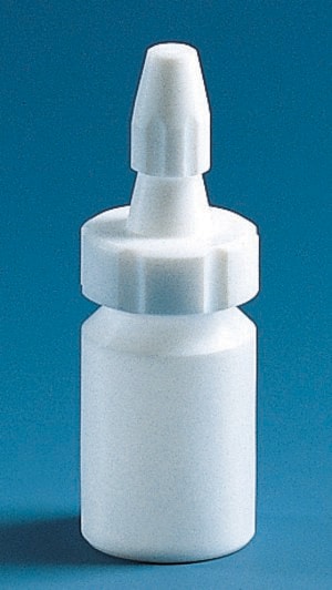 Merck BRAND dropper bottle, PTFE