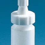 Merck BRAND dropper bottle, PTFE