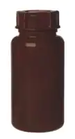 Merck BRAND PE-LD Media Bottle with screw cap