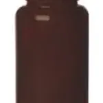 Merck BRAND PE-LD Media Bottle with screw cap
