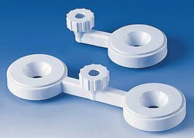Merck BRAND funnel holder