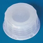 Merck BRAND replacement screw cap