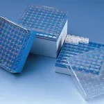 Merck BRAND storage box