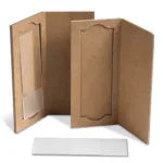 Merck Cardboard slide mailer