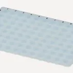 Merck Corning Axygen AxyMats 96 Round Well Compression Mat for PCR Microplates