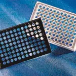 Merck Corning 96 Well Black Polystyrene Microplate