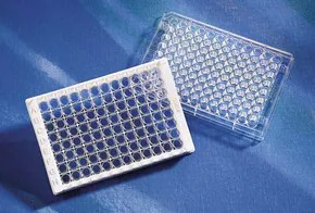 Merck Corning Carbo-BIND 96 well plates