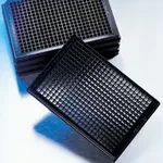 Merck Corning CellBIND 384 well microplate
