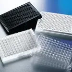 Merck Corning DNA-BIND 1 x 8 Stripwell 96 well plates