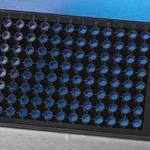Merck Corning high content imaging plate