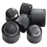 Merck Corning disposable phenolic cap