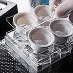 Merck Corning Netwells accessories
