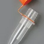 Merck Corning microcentrifuge tubes with screw cap