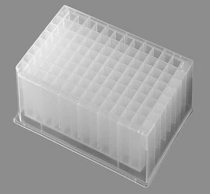 Merck Deep well plate