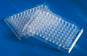 Merck Corning UV-Transparent Microplates