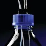 Merck Duran HPLC bottle pressure plus connection systems