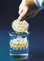 Merck Floating circular 1.5 mL microcentrifuge tube rack