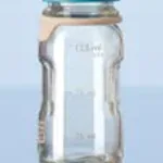 Merck Duran Youtility bottle, GL45, complete