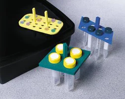 Merck Floating tube rack