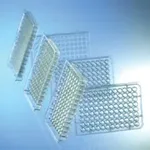 Merck Greiner CELLSTAR 96 well plates