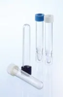 Merck Greiner centrifuge tubes with screw cap