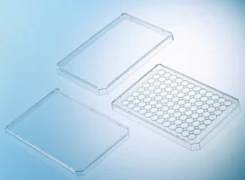 Merck Greiner multiwell plate lids