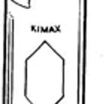 Merck Kimax centrifuge tube