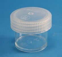 Merck Jars Nalgene style 2117