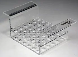 Merck Julabo bath test tube racks
