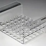 Merck Julabo bath test tube racks