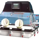 Merck Hypoxia chamber glove box