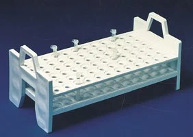 Merck Microcentrifuge tube rack, rectangular