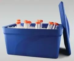 Merck Magic Touch 2 maxi ice pan with lid