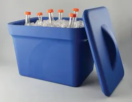 Merck Magic Touch 2 midi ice pan with lid