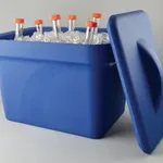 Merck Magic Touch 2 midi ice pan with lid