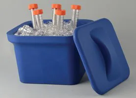 Merck Magic Touch 2 mini ice pan with lid