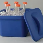 Merck Magic Touch 2 mini ice pan with lid