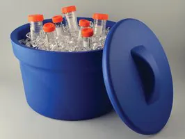 Merck Magic Touch 2 ice bucket with lid