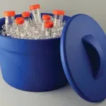 Merck Magic Touch 2 ice bucket with lid