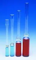 Merck Long stem Vacule cryogenic ampule