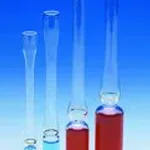 Merck Long stem Vacule cryogenic ampule