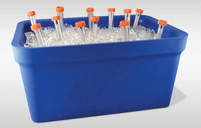 Merck Magic Touch 2 maxi ice pan without lid