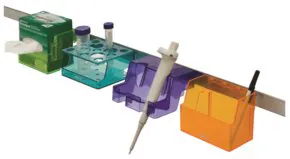Merck MagLab storage system