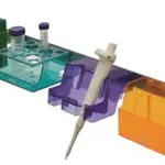 Merck MagLab storage system