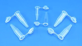 Merck Microcentrifuge tubes with attached lid